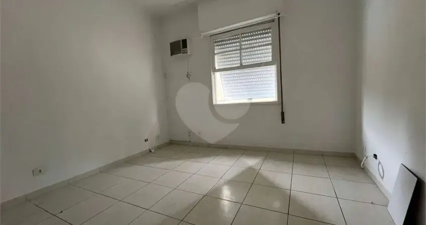 Apartamento à venda na Doutor Epitácio Pessoa - De 128 A 310 - Lado Par, Embaré, Santos