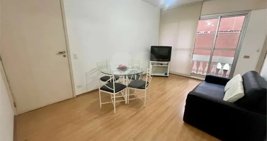 Apartamento com 2 quartos à venda no Itararé, São Vicente