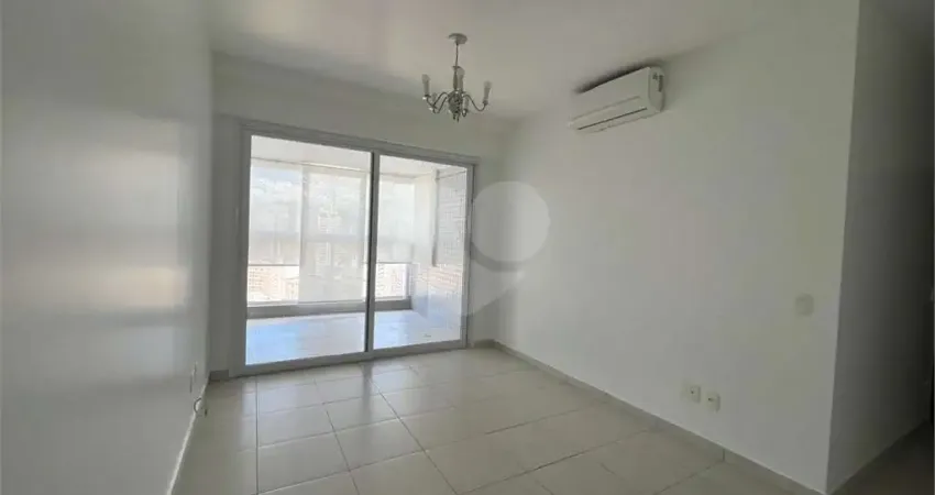 Apartamento com 2 quartos para alugar na Rua Bahia, Gonzaga, Santos