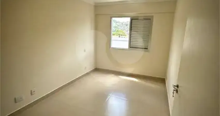 Apartamento com 1 quarto à venda na Rua Paraná, Vila Mathias, Santos