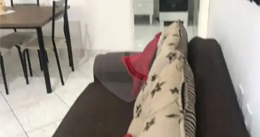 Apartamento com 1 quarto à venda na Vila Caiçara, Praia Grande 