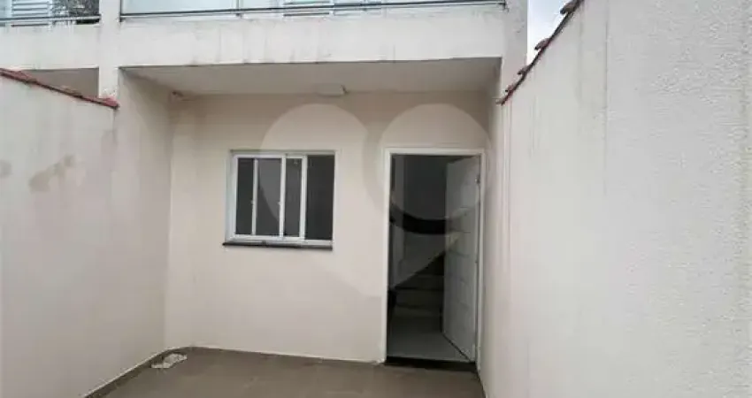 Casa com 2 quartos à venda na Cinco, Vila Zilda, Guarujá