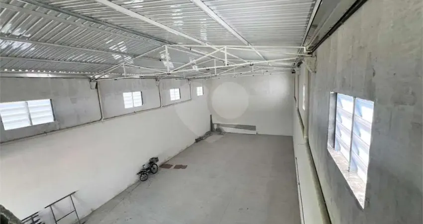 Barracão / Galpão / Depósito para alugar na Avenida Ministro Marcos Freire, Nova Mirim, Praia Grande