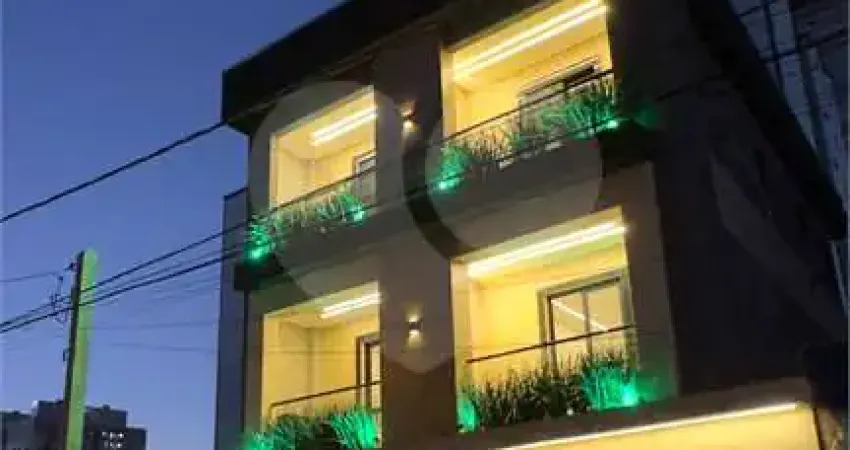 Casa em condomínio fechado com 2 quartos à venda na Frei Henrique De Coimbra, Aviação, Praia Grande