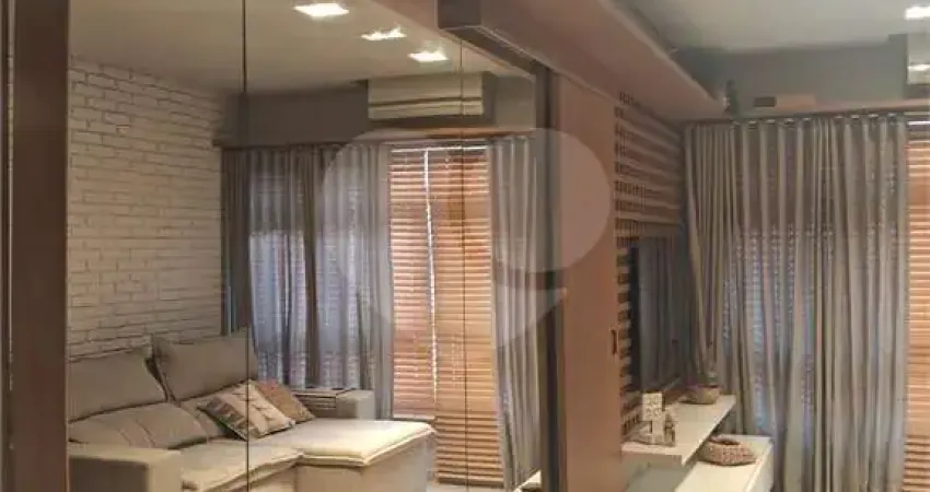 Apartamento com 3 quartos para alugar na Rua Isidoro José Ribeiro de Campos, Ponta da Praia, Santos