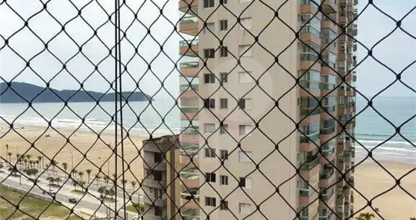 Apartamento com 2 quartos à venda na Avenida Luzia Encarnação Vidal, 88, Aviação, Praia Grande