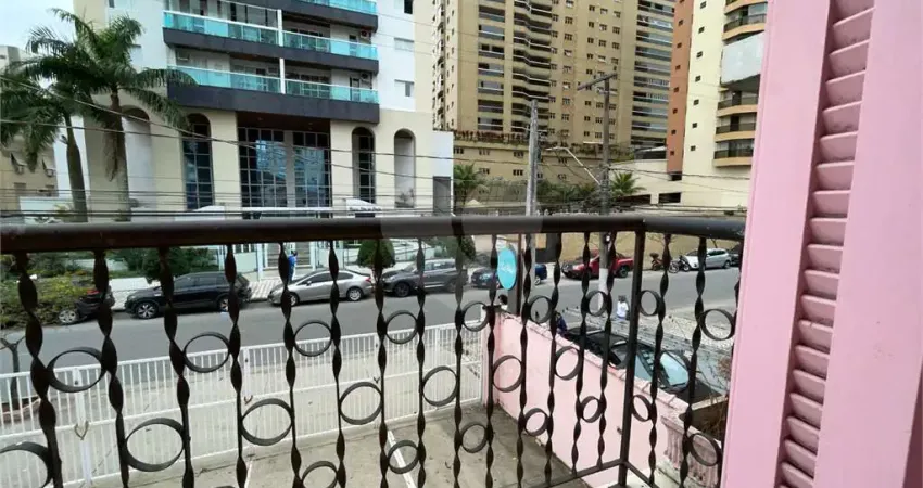 Casa com 5 quartos à venda na Conselheiro Ribas, Embaré, Santos