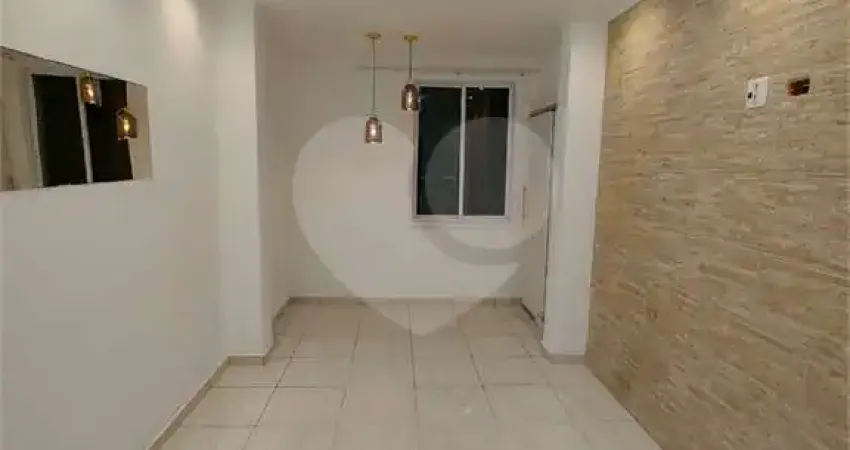 Apartamento com 1 quarto à venda na Avenida Presidente Wilson, José Menino, Santos