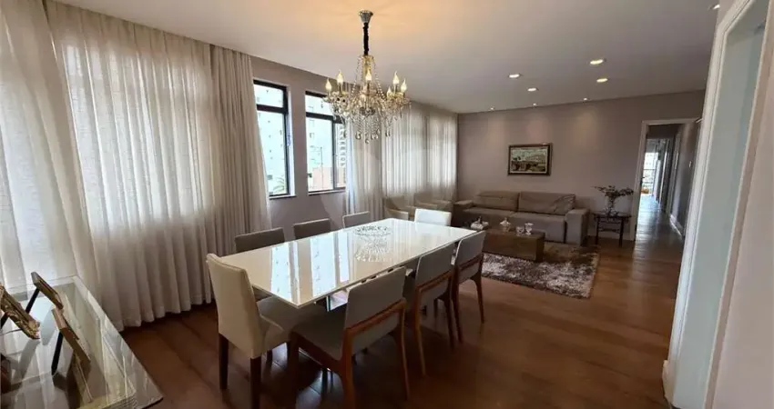 Apartamento com 3 quartos à venda na Rua Dom Lara, 77, Boqueirão, Santos