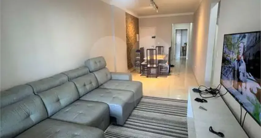 Apartamento com 3 quartos à venda em Guilhermina, Praia Grande