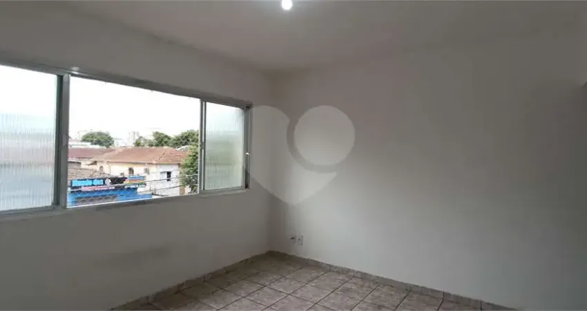 Apartamento com 2 quartos à venda na Rua Oswaldo Cochrane, Embaré, Santos