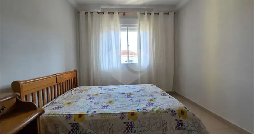 Apartamento com 2 quartos à venda na Rua Saturnino de Brito, Marapé, Santos