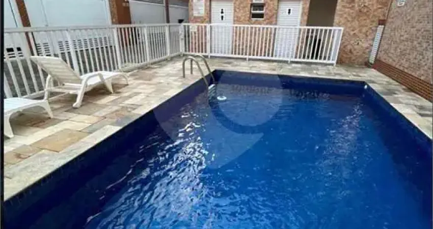 Terreno em condomínio fechado à venda no Marapé, Santos