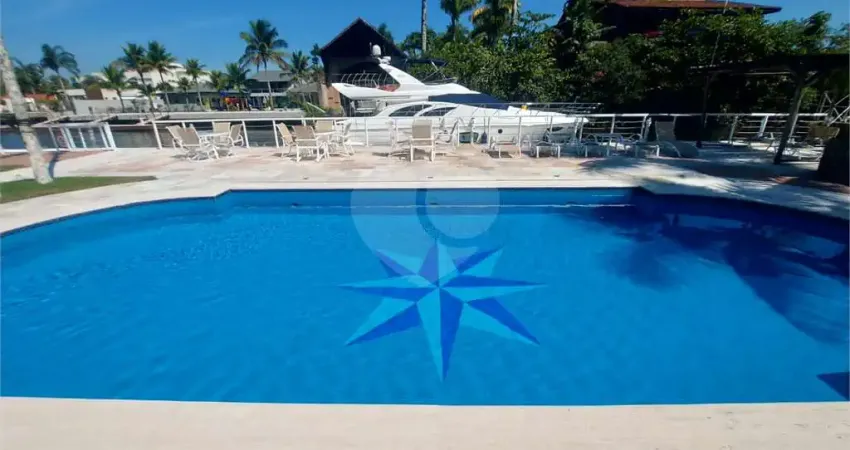 Condomínio com 4 quartos à venda em balneario praia do perequê - sp