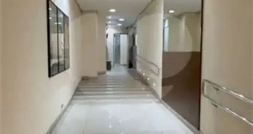 Prédio à venda no Centro, Santos 