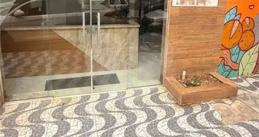 Prédio para alugar no Boqueirão, Praia Grande 