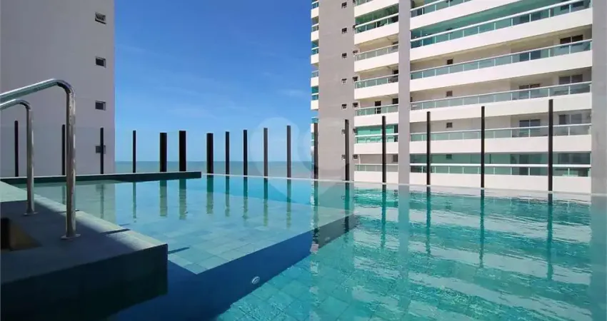 Apartamento com 1 quarto à venda no Balneário Maracanã, Praia Grande 