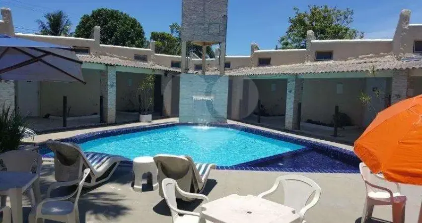 Prédio à venda na Enseada, Guarujá 