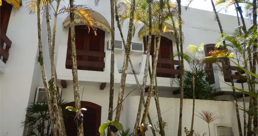 Triplex com 3 quartos à venda em loteamento joão batista julião - sp