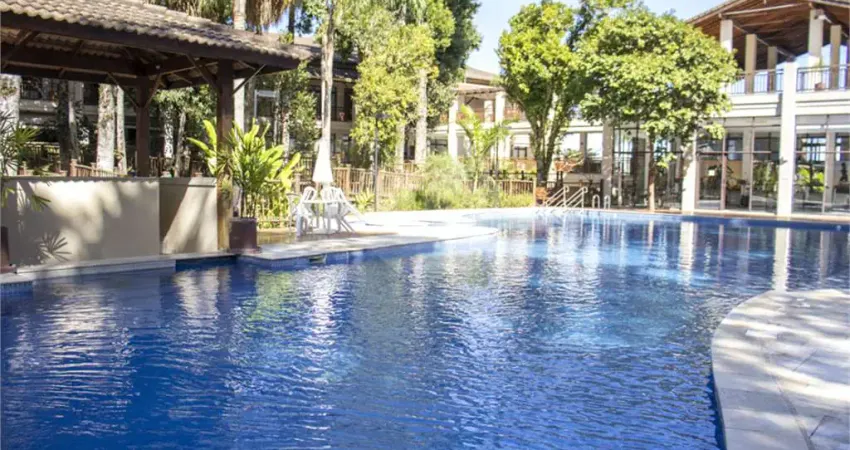 Condomínio com 2 quartos à venda em loteamento joão batista julião - sp