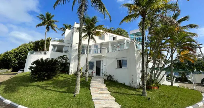 Condomínio com 4 quartos à venda em loteamento joão batista julião - sp