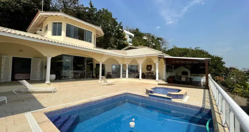 Condomínio com 6 quartos à venda em loteamento joão batista julião - sp