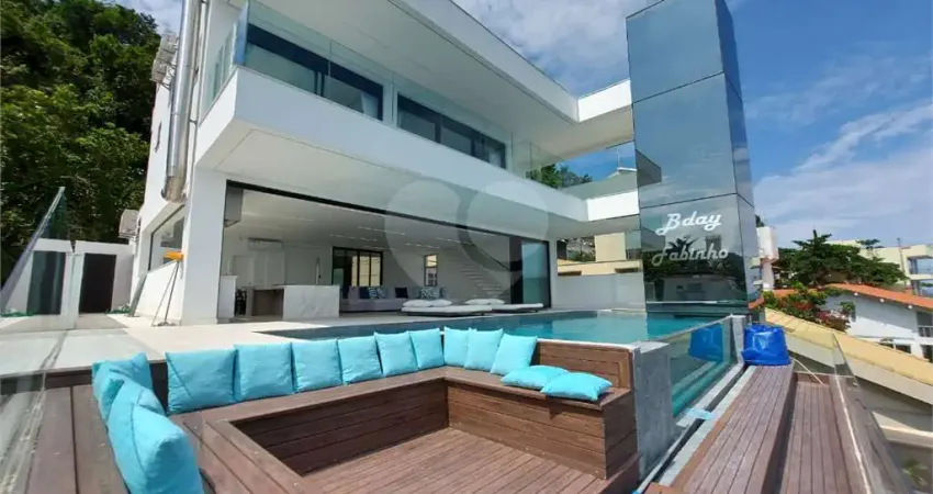 Condomínio com 6 quartos à venda em loteamento joão batista julião - sp