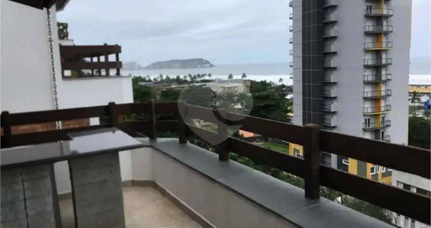 Terreno em condomínio fechado à venda na Enseada, Guarujá 