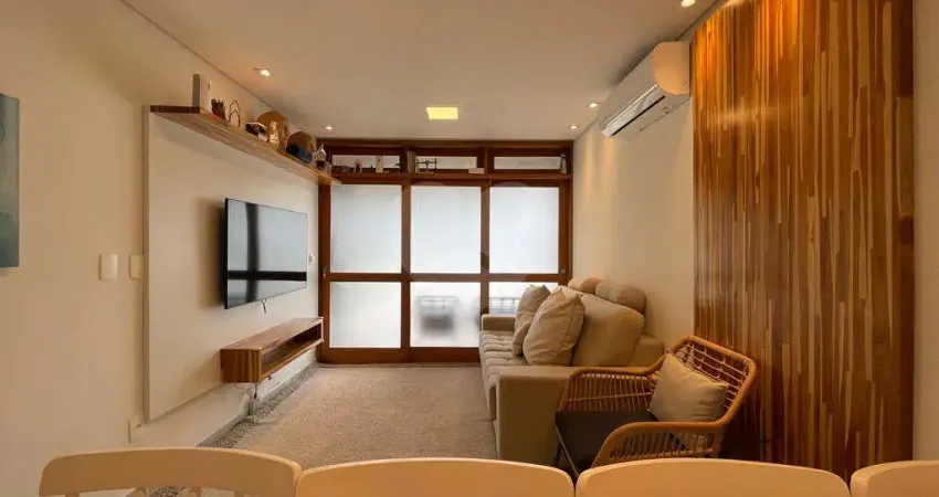 Triplex com 3 quartos à venda em balneario praia do perequê - sp