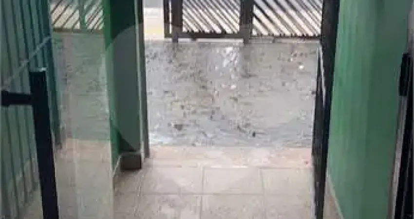 Casa comercial para alugar no Boqueirão, Santos 