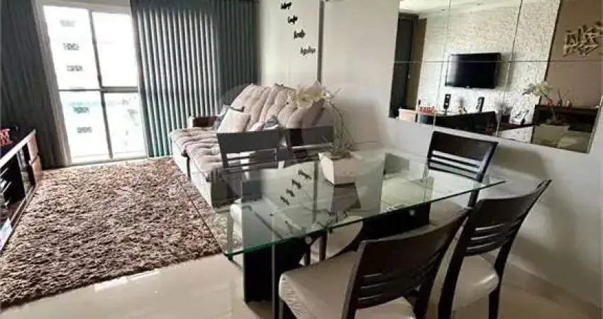 Apartamento com 2 quartos à venda na Aparecida, Santos 