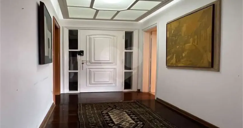 Apartamento com 3 quartos à venda na Rua Vahia de Abreu, 130, Boqueirão, Santos