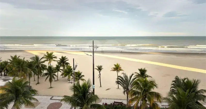 Apartamento com 2 quartos à venda em Aviação, Praia Grande