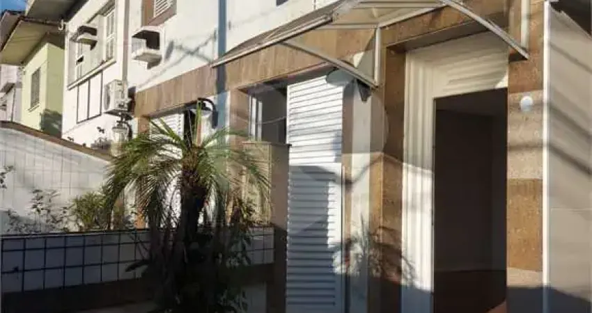 Casa com 4 quartos para alugar na Aparecida, Santos 