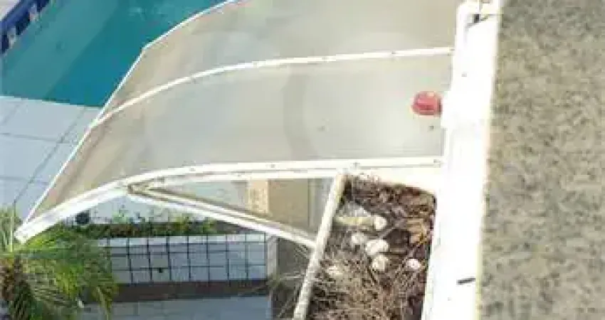 Casa com 4 quartos para alugar na Rua 1º de Maio, 160, Aparecida, Santos