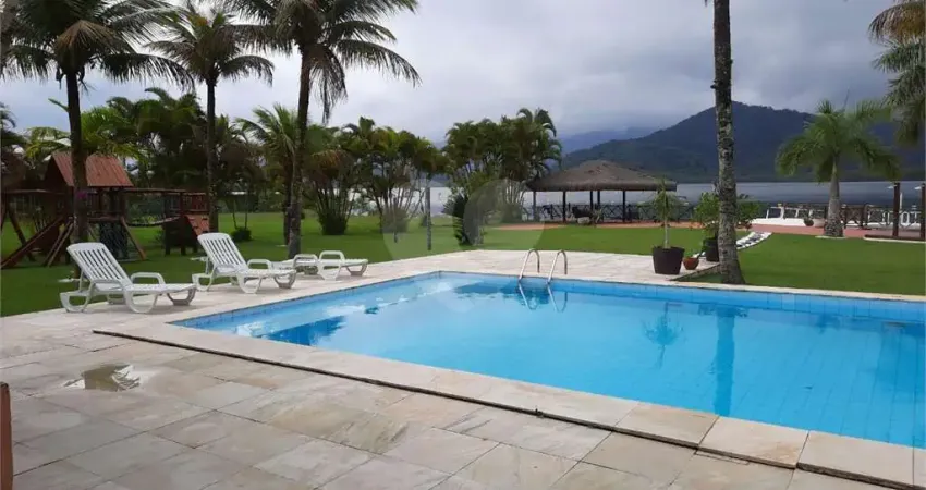 Condomínio com 5 quartos à venda em balneario praia do perequê - sp