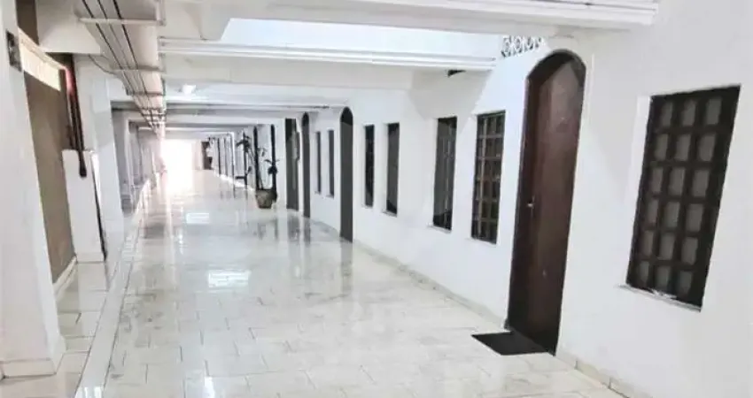 Sala comercial para alugar na Rua Marquês de São Vicente, 167, Centro, São Vicente