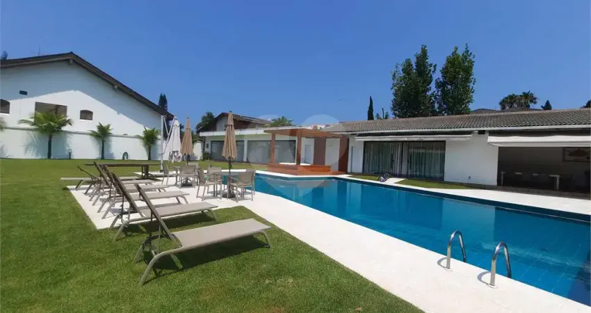 Casa com 6 quartos para alugar no Jardim Acapulco, Guarujá