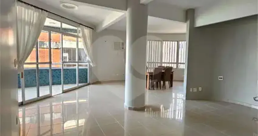 Apartamento com 4 quartos para alugar no Gonzaga, Santos 