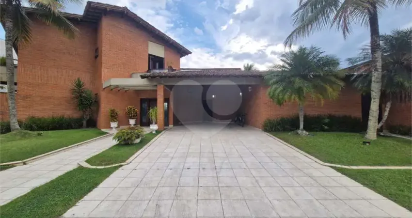 Casa com 5 quartos para alugar no Jardim Acapulco, Guarujá 