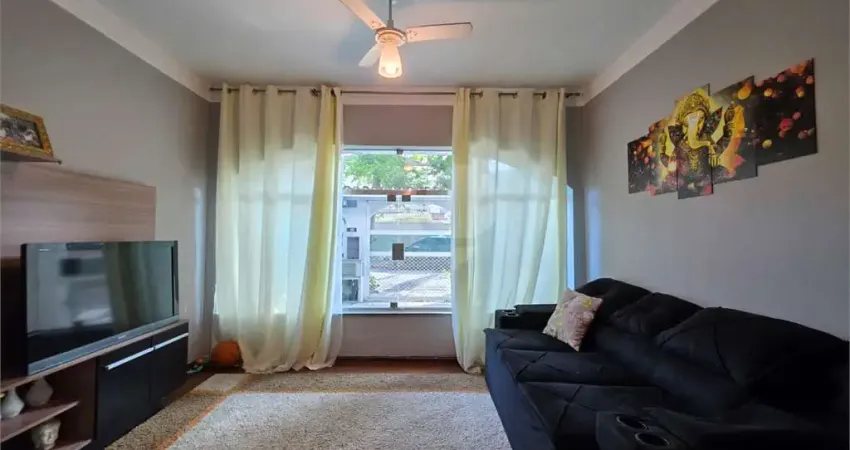 Casa com 3 quartos para alugar no Ponta da Praia, Santos 