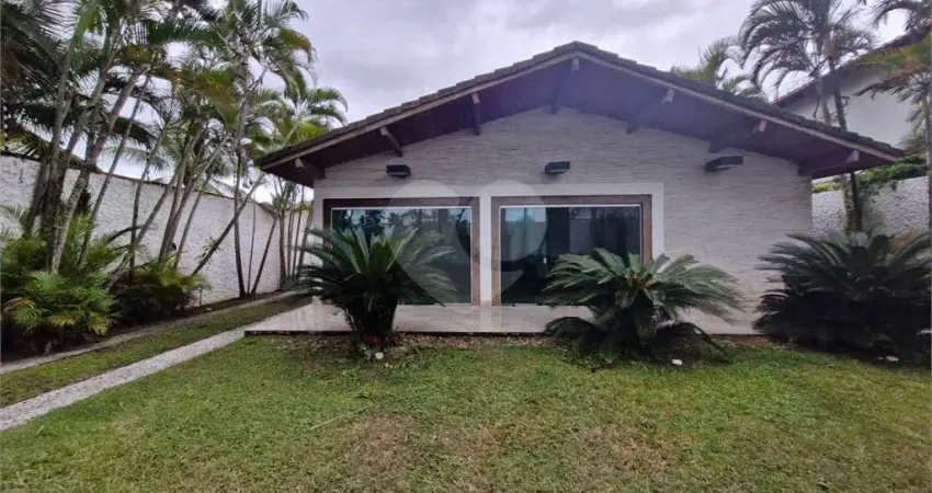 Casa com 3 quartos para alugar no Jardim Virgínia, Guarujá 
