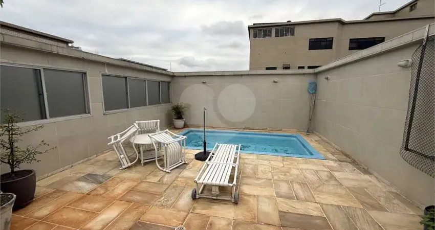 Apartamento com 3 quartos para alugar no Ponta da Praia, Santos 