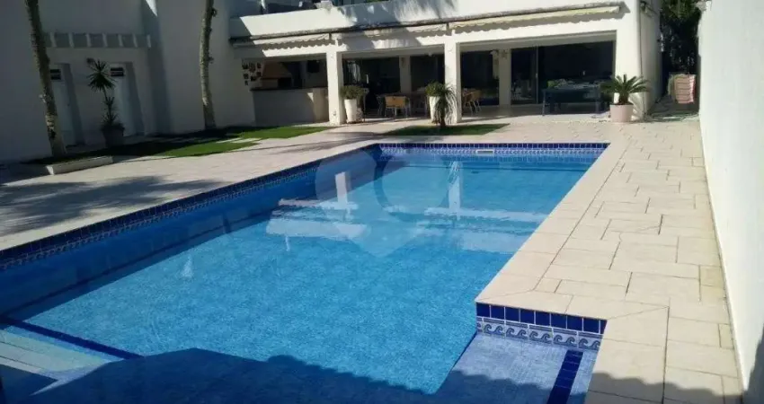 Casa com 5 quartos para alugar no Jardim Acapulco, Guarujá