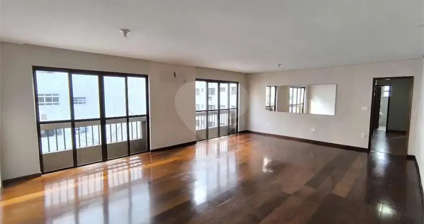 Apartamento com 3 quartos para alugar no Boqueirão, Santos