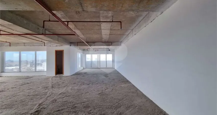 Sala comercial para alugar no Centro, Santos 