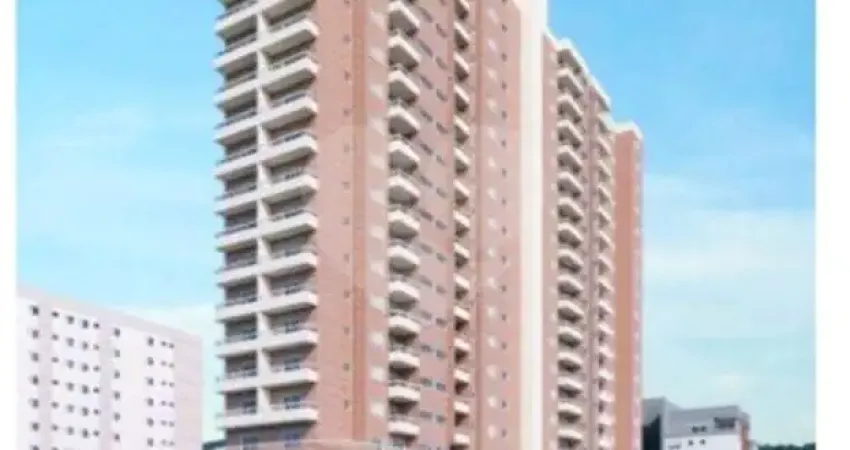 Apartamento com 2 quartos para alugar no Parque Bitaru, São Vicente 