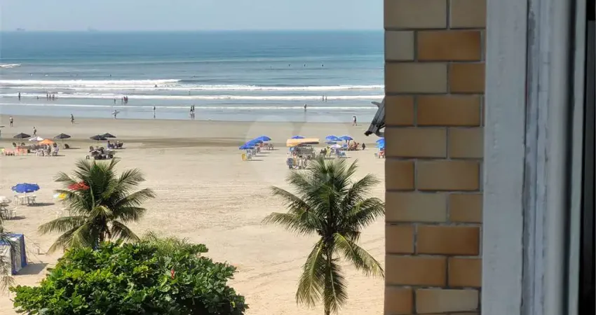 Apartamento com 3 quartos para alugar no José Menino, Santos 