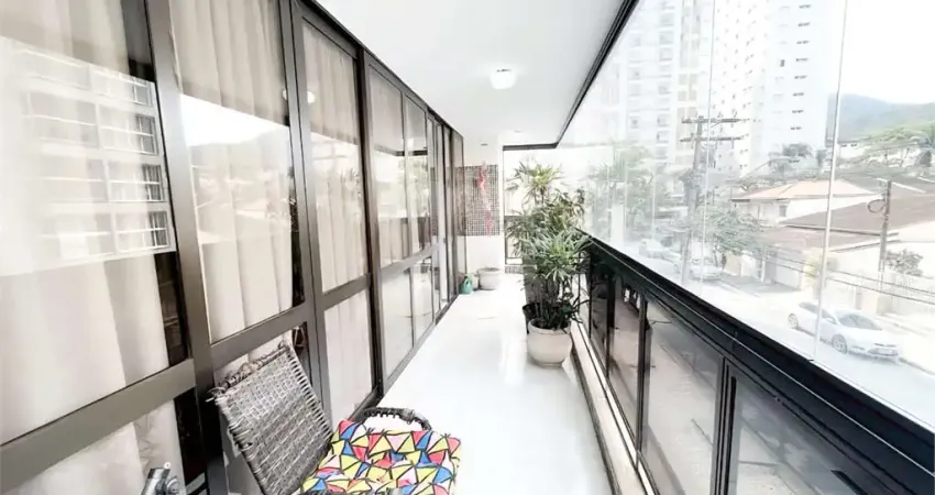 Apartamento com 5 quartos para alugar no Pitangueiras, Guarujá 