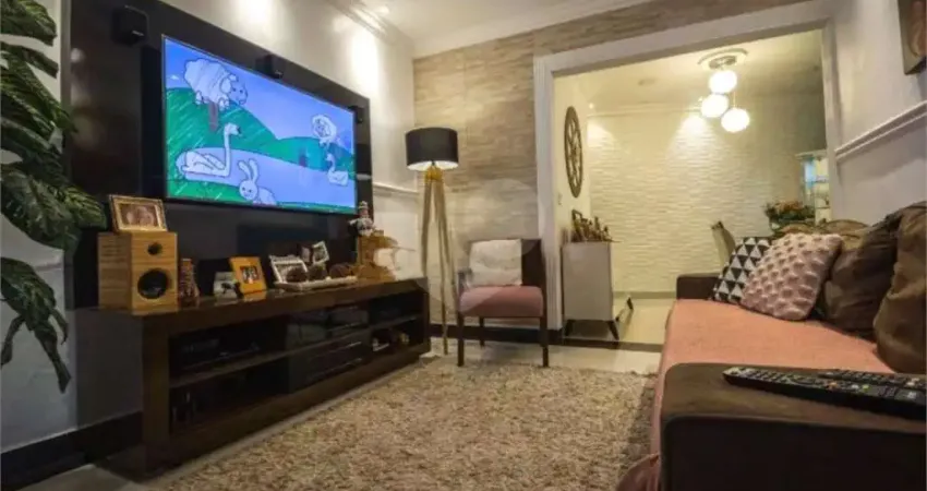 Casa com 3 quartos à venda na Rua Mathilde de Azevedo Setúbal, 1031, Vila Caiçara, Praia Grande